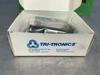 New | in-Stock TRITRONICS HSD Photoelectric Sensors Ohio US | HGR 24 #1478060