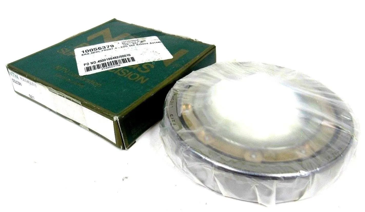 NEW NTN 6213L1C3P4 BEARING