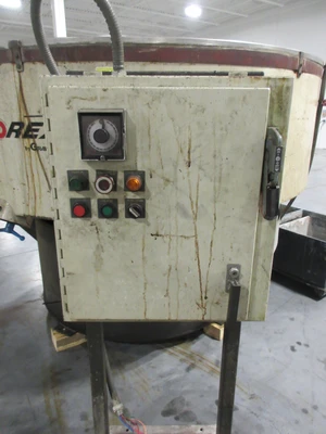 Used TOREX | STURGIS FINISHING T9060 VIBRATORY FINISHER Vibratory Machines Minnesota US | Machinesused.com #1279536