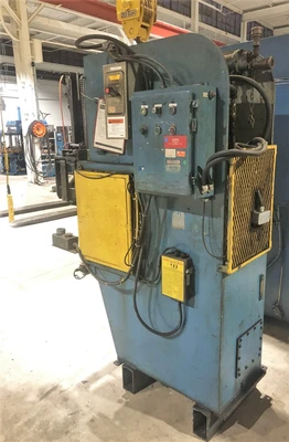 USED 1985 HYDRAULIC POWER HYDRAULIC POWER 60-10 PRESS