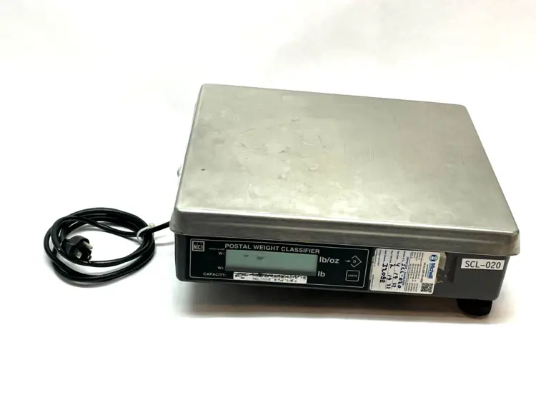 Used NCI _UNKNOWN_ Misc Industrial Equipment | Maverick Industrial Sales #1109030