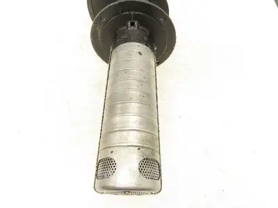 Grundfos SPK4-8/3 A-WB-A-AUUV Vertical Immersion Coolant Pump 3420RPM 19GPM 1/2HP