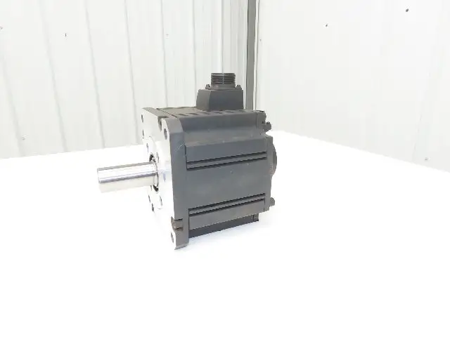 Used MITSUBISHI _UNKNOWN_ Servo Motors Indiana US | Arrow Industrial #1316941