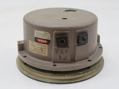 Used WALLACE & TIERNAN 62B-4C-0125 Misc Electrical & Power Parts Texas US | Aucto #1453368