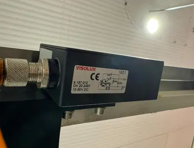 CFS Compact M420 Thermoformer