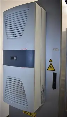 USED BOSCH TTF