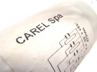 Used Carel Carel HeaterSteam UR Electric Noise Reducer HVAC Parts and Equipment Michigan US | Maverick Industrial Sales #1396743