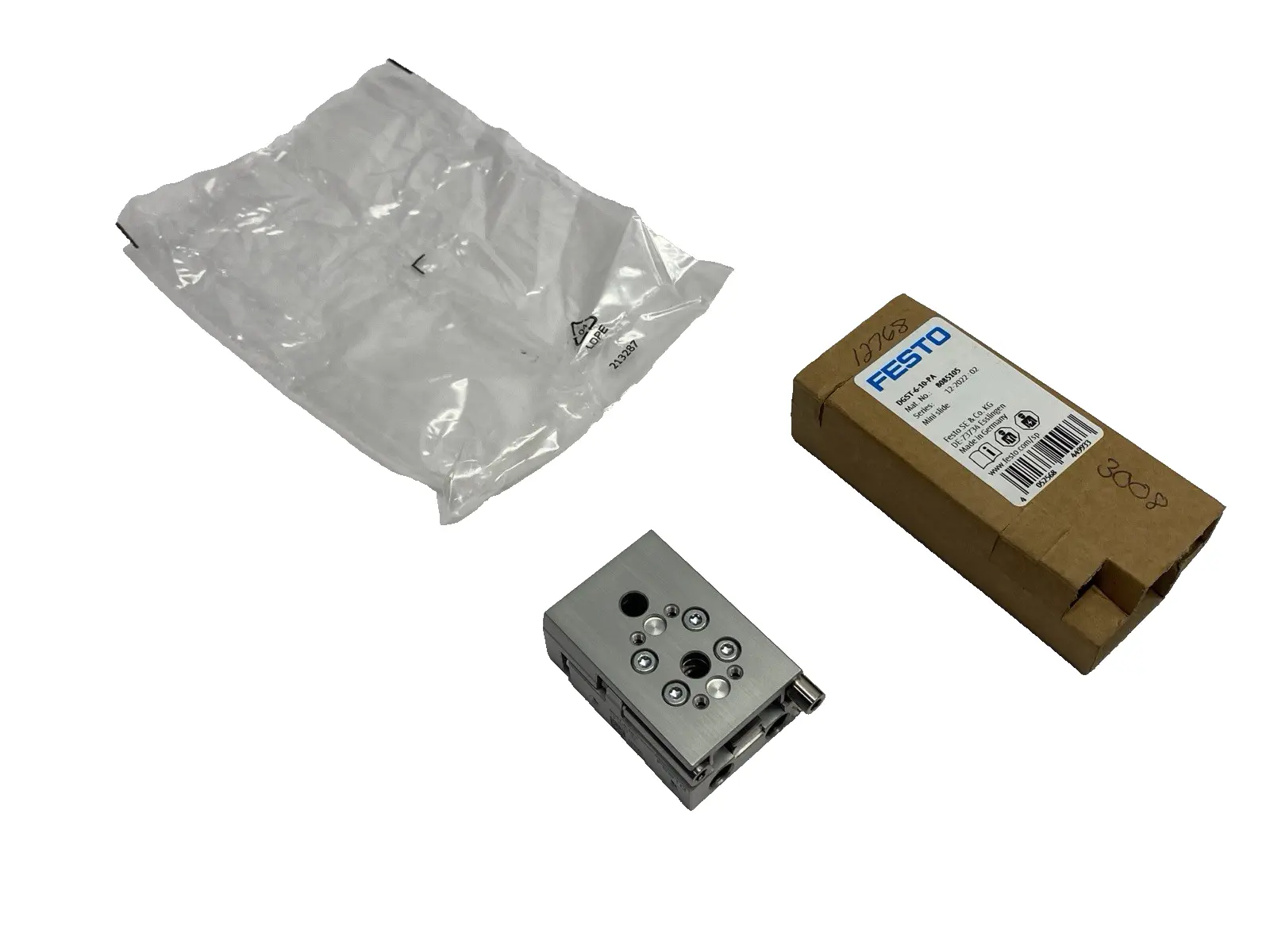 USED FESTO DGST-6-10-PA, 8085105