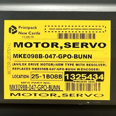 USED Rexroth R911330073