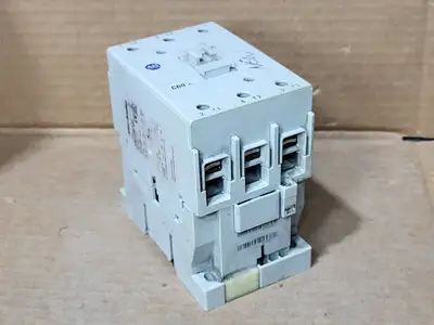 Used ALLEN-BRADLEY 100-C60*00 Switchgears British Columbia CA | Lenmark #1438270
