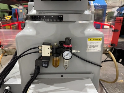 XYZ SMX 2500 CNC Machines | Bowland Trading Ltd (15)