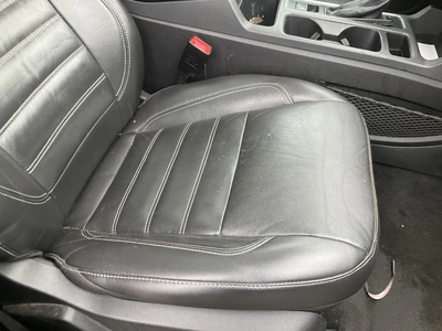 USED 2017 FORD ESCAPE