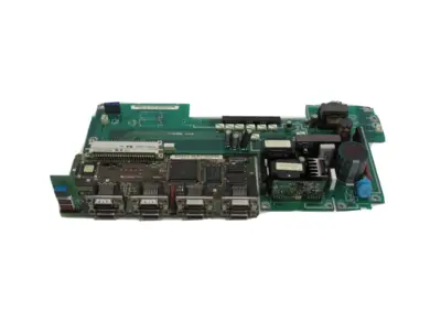 USED MITSUBISHI RL125B-SP-185 CIRCUIT BOARD BN638A163H01 BN638A163G51 E46669711V