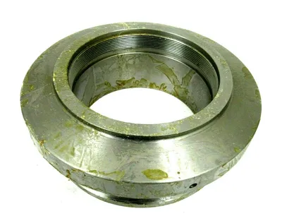 NEW C-22221-02-00-021-21-B4 COMPRESSION NUT LH THREAD PMP-PA004