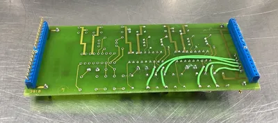 GOTTFERT 856391 Circuit Board 3E-47
