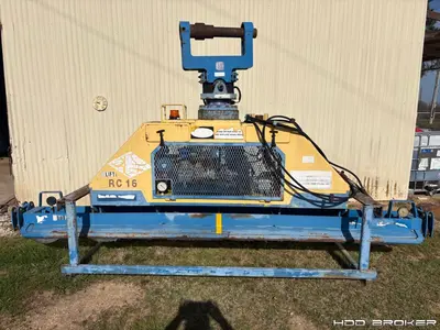 Used _UNKNOWN_ _UNKNOWN_ Pipe Lifters Florida US | HDD Broker #1346701