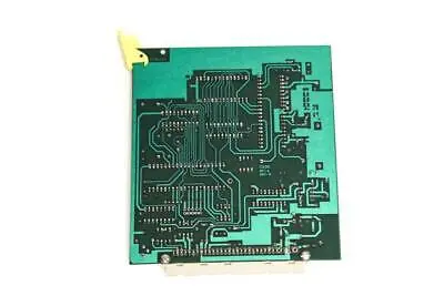Thermalogic Temperature Controller PCB Board Tool & Machine Components | ANACAPA EQUIPMENT BROKERS, INC (6)