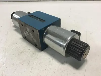 USED BOSCH 0 810 001 845