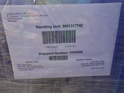 Used FREUDENBERG 73093084 Miscellaneous MRO Ohio US | HGR 24 #1147710