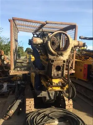Used 2011 KLEMM 702-2 Drill Rigs California US | East West Machinery & Drilling #1415534