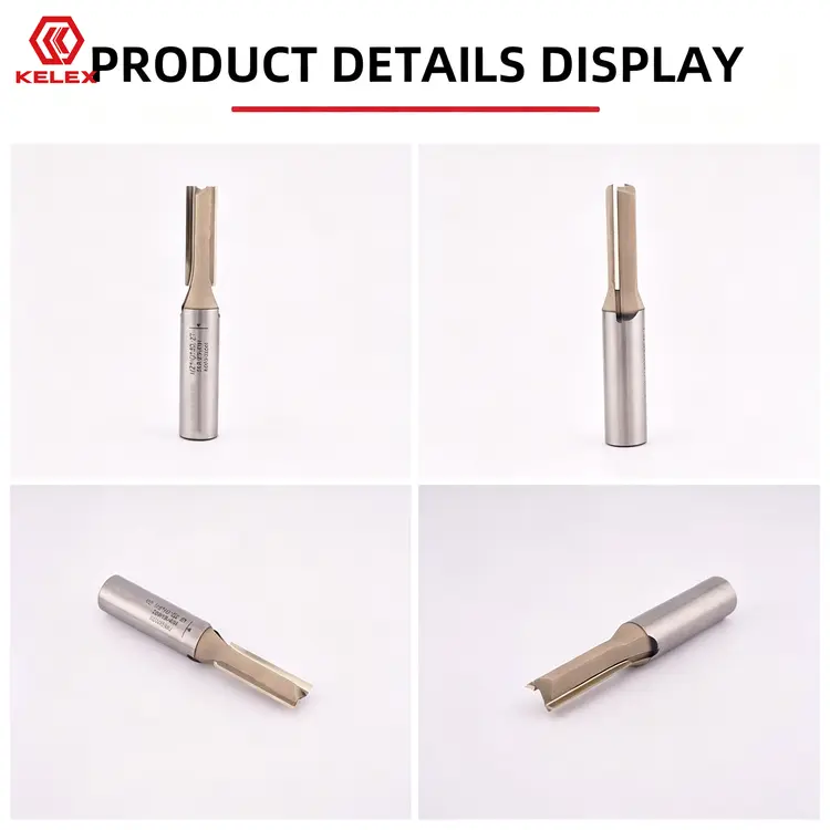 New | in-Stock Qingdao Jiho machine Co.,ltd. PCD Router Bit Cutters / Strippers CN | Qingdao Jiho machine Co.,ltd. #1340204