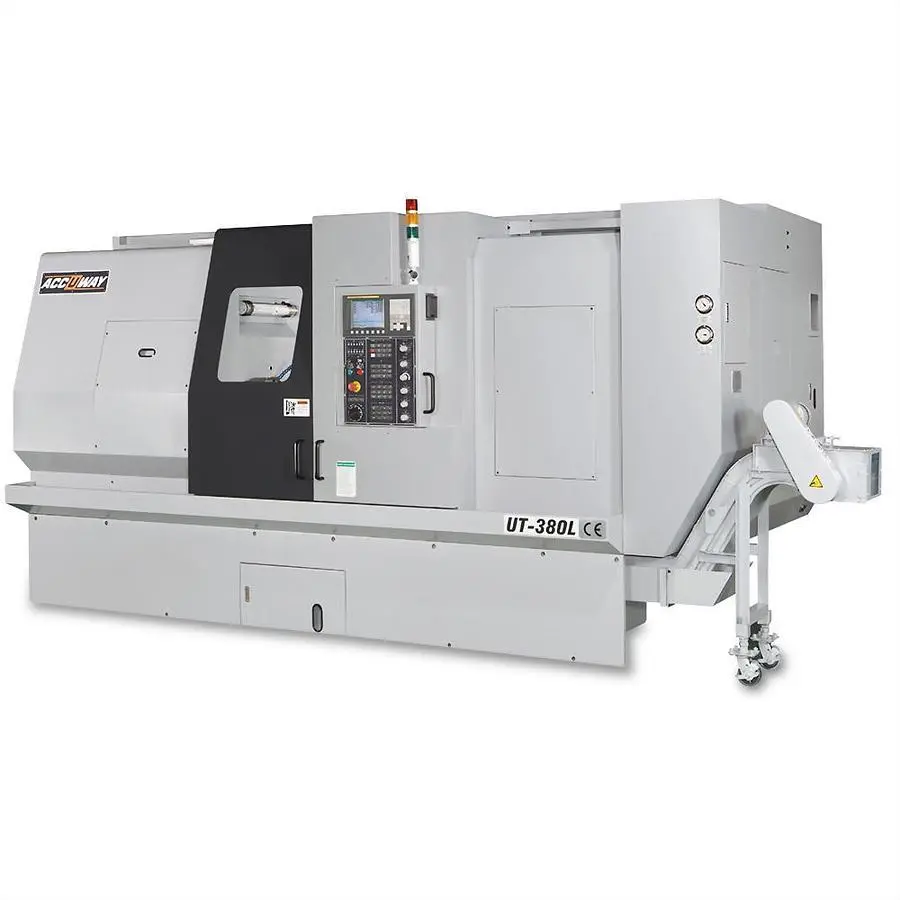 NEW ACCUWAY UT-380L