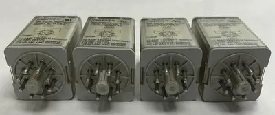 USED DAYTON 5Z452