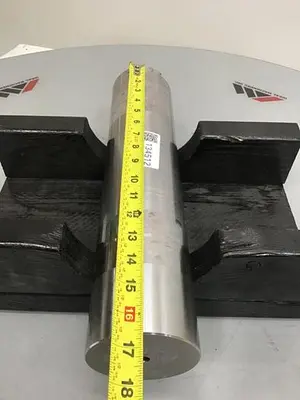 USED JSW J165EII-A / TP