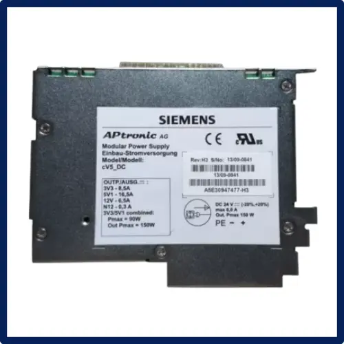 NEW MITSUBISHI A5E30947477