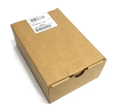 NEW PHOENIX CONTACT NARROW ETHERNET SWITCH, 16-PORTS, 1085219