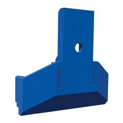 Adaptive Cutting System Splinter Guards