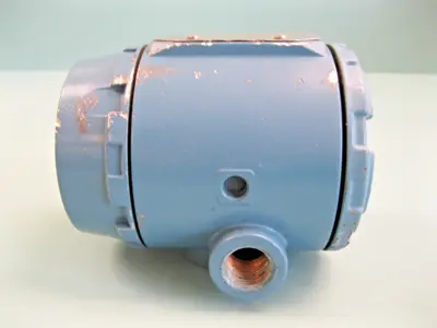 Used Rosemount 3144 D1NAB4M5 Sensors New Hampshire US | Bitter End Trading #1452956