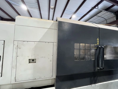 USED 2012 CHEVALIER FBL-530C