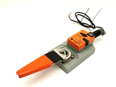 USED BELIMO VALVE ACTUATOR GX110 1C1 A01