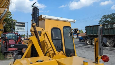 USED BROYHILL BMC-LP80HD