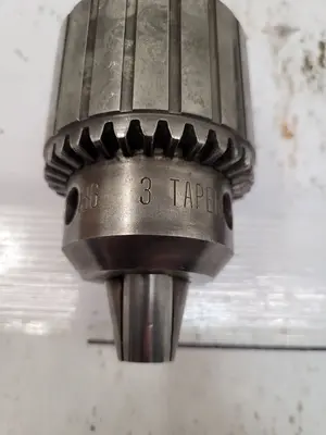 Used JACOBS DRILL CHUCK Misc Industrial Equipment Kentucky US | Aucto #686989