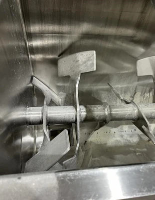 Used 2016 EIRICH MACINES INC. PPB030 Paddle Mixers California US | BakeryEquipment.com #1555117