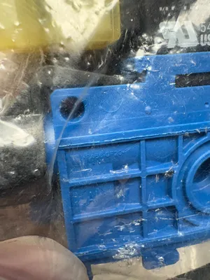 AVENTICS 579VLV Electrical/PLC/Automation | ESS Industrial Equipment Sales (5)