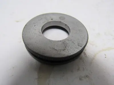 Mate Slug Free Punch .656" W/Stripper Plate