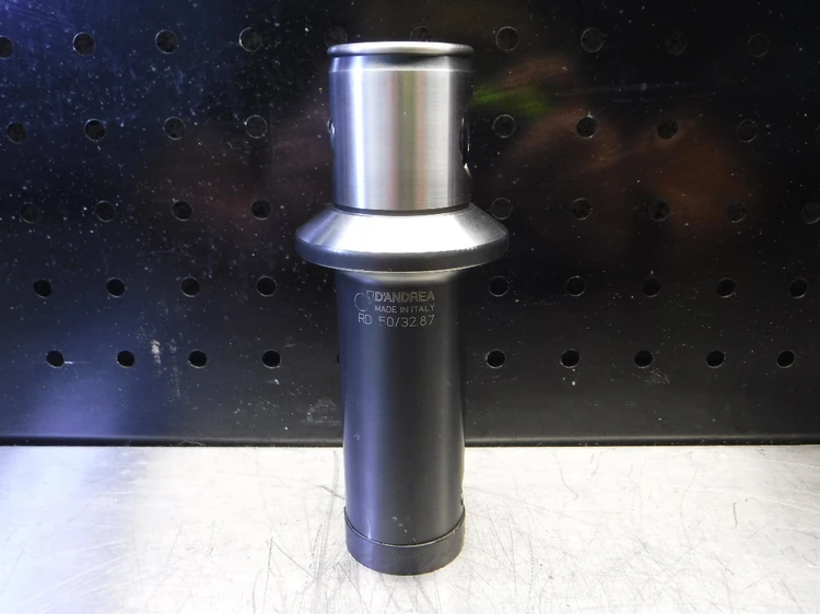 Used D'ANDREA _UNKNOWN_ Modular Tool Holding Systems Michigan US | Superior Machine & Tool Inc #1445858