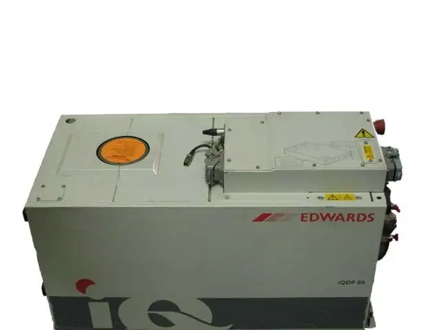 Edwards IQDP80