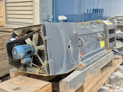 USED FALK 485ABRCM3
