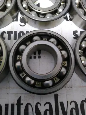 New | in-Stock NEW DEPARTURE 3308 Bearings | Surplus Asset Holdings #1195165