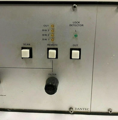 USED Panasonic Atomic Beam Cop Cam