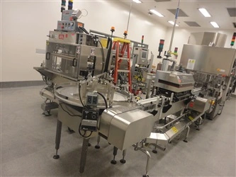 New | in-Stock DT _UNKNOWN_ Solid Dose Bottling Complete Packaging Lines Connecticut US | DMC Industries #1281946