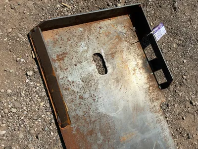 Used _UNKNOWN_ _UNKNOWN_ Misc Construction Attachements Michigan US | Miedema Asset Management Group #1311955