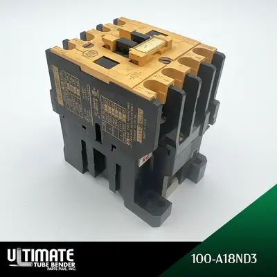 NEW ALLEN BRADLEY 100-A09ND3