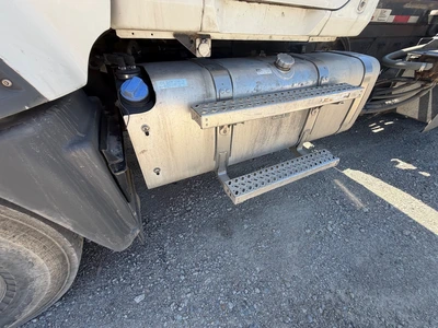 Used 2012 MACK GRANITE GU713 Garbage trucks Ohio US | Proxy Equipment #1438828