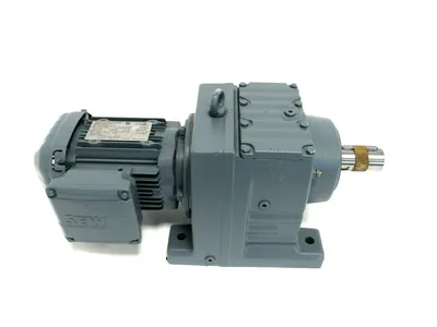 NEW SEW EURODRIVE R67DRS71M4 GEARMOTOR 83732