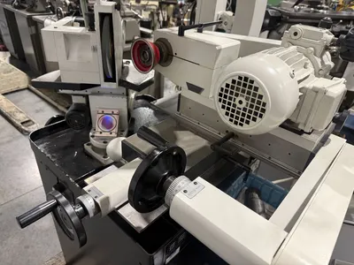 2009 KIRNER K42 Grinding Machinery | GMT (10)